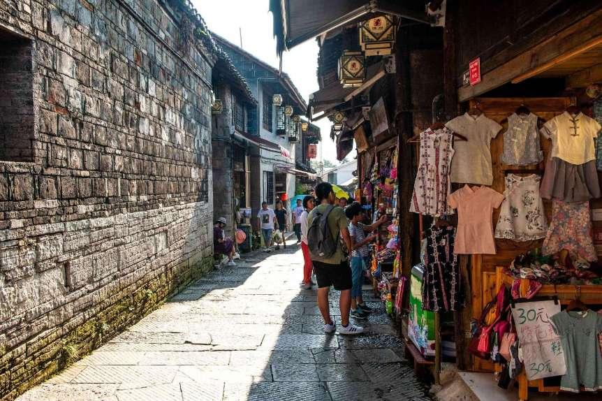 意想不到的旅程
